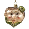 Poesie in Glas Soldat in Herzform Online
