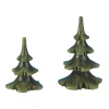 Hubrig Volkskunst Sommerbaum, 2er Set Outlet