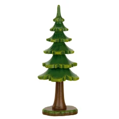 Hubrig Volkskunst Sommerbaum groß, 19 cm New