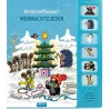 Trötsch Verlag Soundbuch Weihnachtslieder "Der kleine Maulwurf" Outlet
