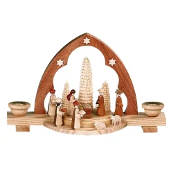 Müller Kleinkunst Spitzbogen "Christi Geburt", Sale