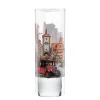 Stamper "Silhouette Rothenburg" Hot