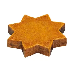 Kindertraum Stern, groß