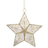 Stern mit Ornamenten Best