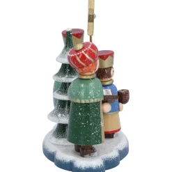 Käthes Original Sternsinger, Standfigur Best