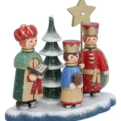 Käthes Original Sternsinger, Standfigur Best