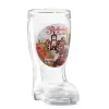 Stiefelchen "Rothenburg Rosen", 4 cl