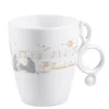 Meissen Porzellan Tasse "Ihr Kinderlein kommet" Sale