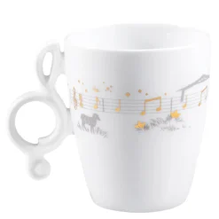 Meissen Porzellan Tasse "Ihr Kinderlein kommet" Sale