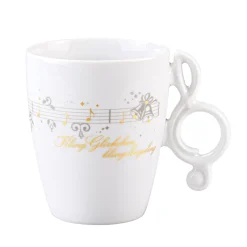 Meissen Porzellan Tasse "Kling Glöckchen" Discount
