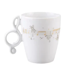 Meissen Porzellan Tasse "Kling Glöckchen" Discount