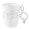 Meissen Porzellan Tasse "Leise rieselt der Schnee" Online