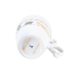 Meissen Porzellan Tasse 