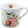 Tasse Rosen/Vogel Discount