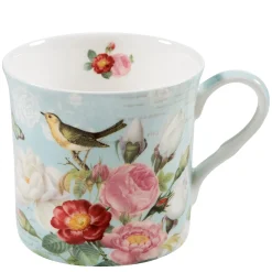 Tasse Rosen/Vogel Discount