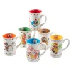 Tassen Set "Sandmännchen und seine Freunde" Sale