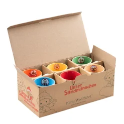 Tassen Set "Sandmännchen und seine Freunde" Sale