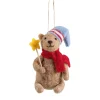 Teddy aus Filz