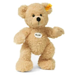 Steiff Teddy "Fynn", beige (28 cm) Discount