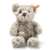 Steiff Teddy "Honey", grau (18 cm) Discount