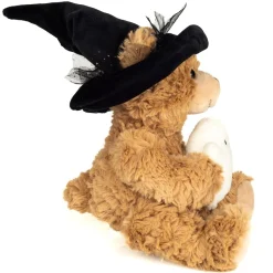 Hermann Teddy Teddy mit Gespenst, Plüschfigur Clearance