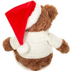 Hermann Teddy Teddy mit Pullover, Plüschfigur Hot