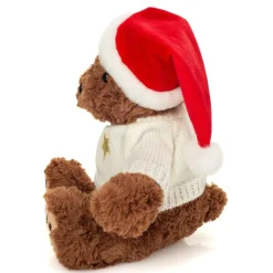 Hermann Teddy Teddy mit Pullover, Plüschfigur Hot