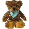 Teddy "Waldo"