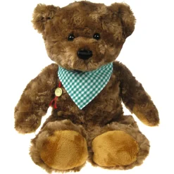 Teddy "Waldo"