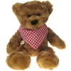 Teddy "Winnie" Hot