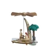 Teelicht-Pyramide "Christi Geburt" Outlet