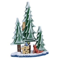 Käthes Original Tiere im Winterwald Discount