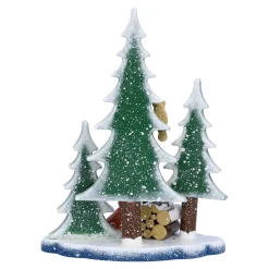 Käthes Original Tiere im Winterwald Discount