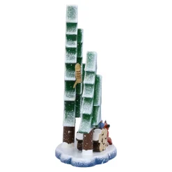 Käthes Original Tiere im Winterwald Discount
