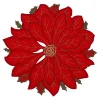 Tischaufleger "Blüte", groß