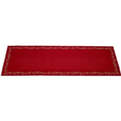 Sandner Tischdecke "Mistel" 42 x 115 cm