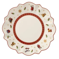 Villeroy & Boch Toy's Delight Brotteller Sale