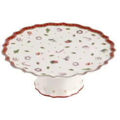 Villeroy & Boch Toy's Delight Küchenplatte auf Fuß, klein New