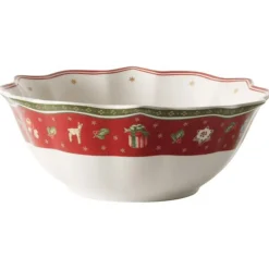 Villeroy & Boch Toy's Delight mittlere Schüssel Hot