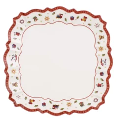 Villeroy & Boch Toy's Delight Servierteller Clearance