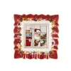 Villeroy & Boch Toy's Fantasy Schale eckig, "Weihnachtsmann im Fenster" Outlet