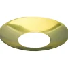 Tropfenfänger aus Messing, Durchmesser: 17 mm Outlet