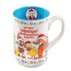 Unser Sandmännchen und seine Freunde Weihnachtsmarkttasse Sale