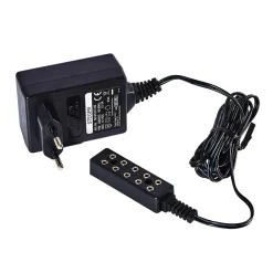 230V Leuchttrafo mit Dauerlicht Online