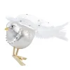 Poesie in Glas Vogel-Braut Discount