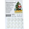 Wachsklebeplättchen Discount