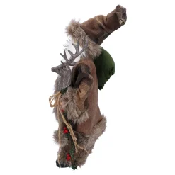 Wald-Weihnachtsmann, natur, 57 cm Clearance