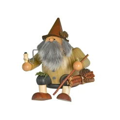 KWO Waldwichtel, Räuchermännchen