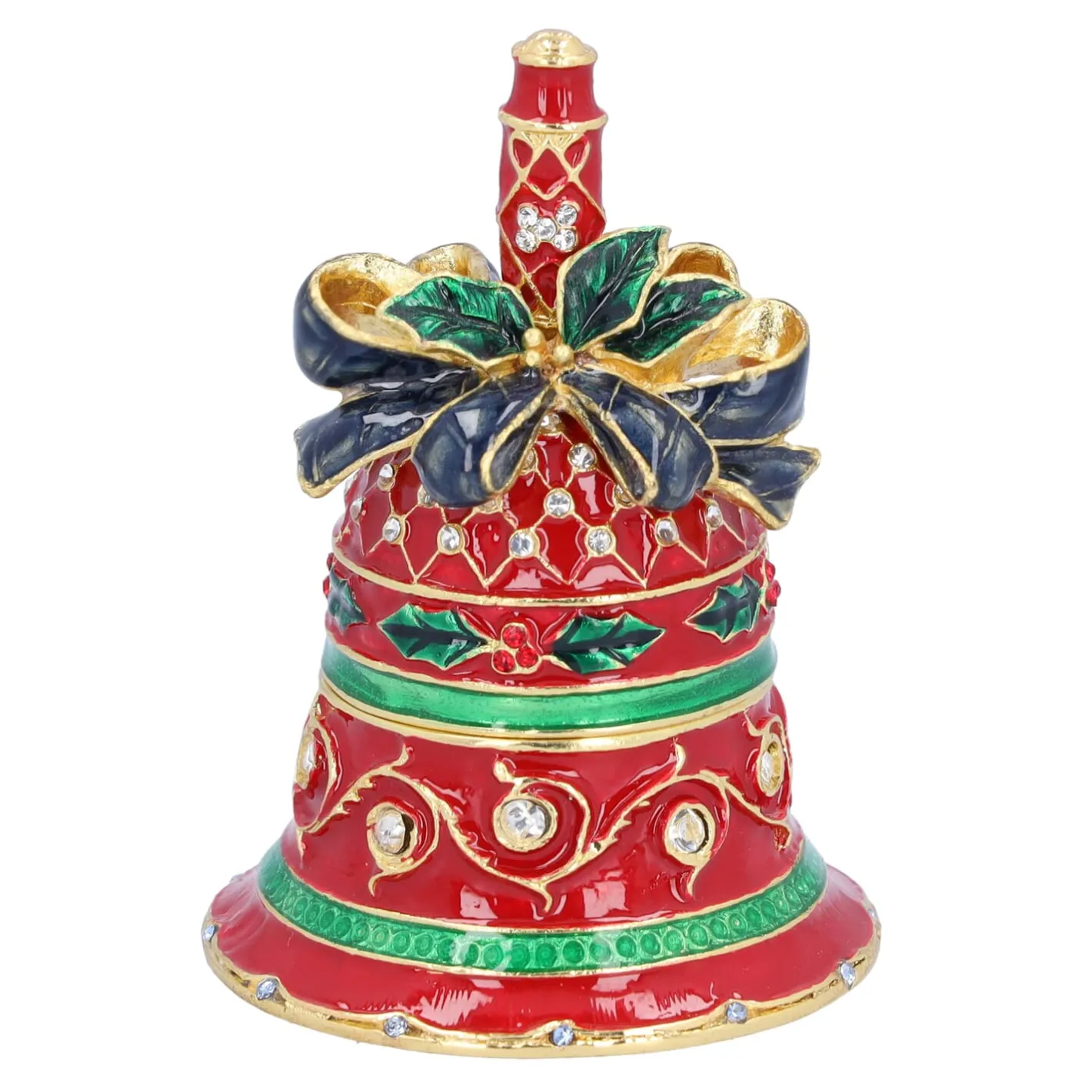 Weihnachtsglocke, Schatulle Online
