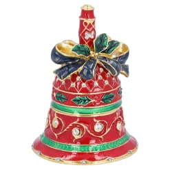 Weihnachtsglocke, Schatulle Online